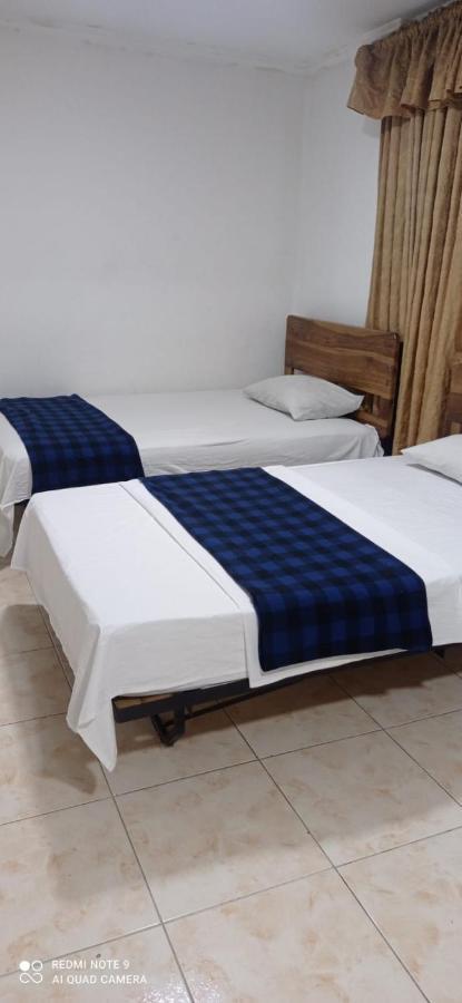 Hotel Samaritano Real Medellin