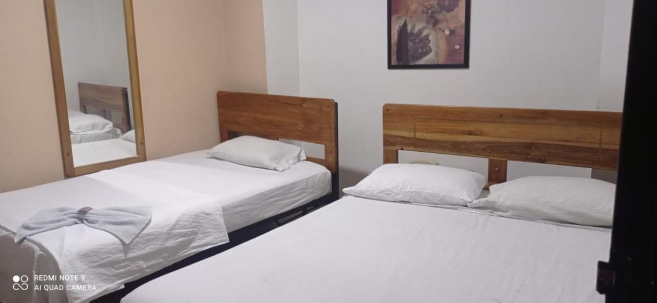Hotel Samaritano Real Medellin