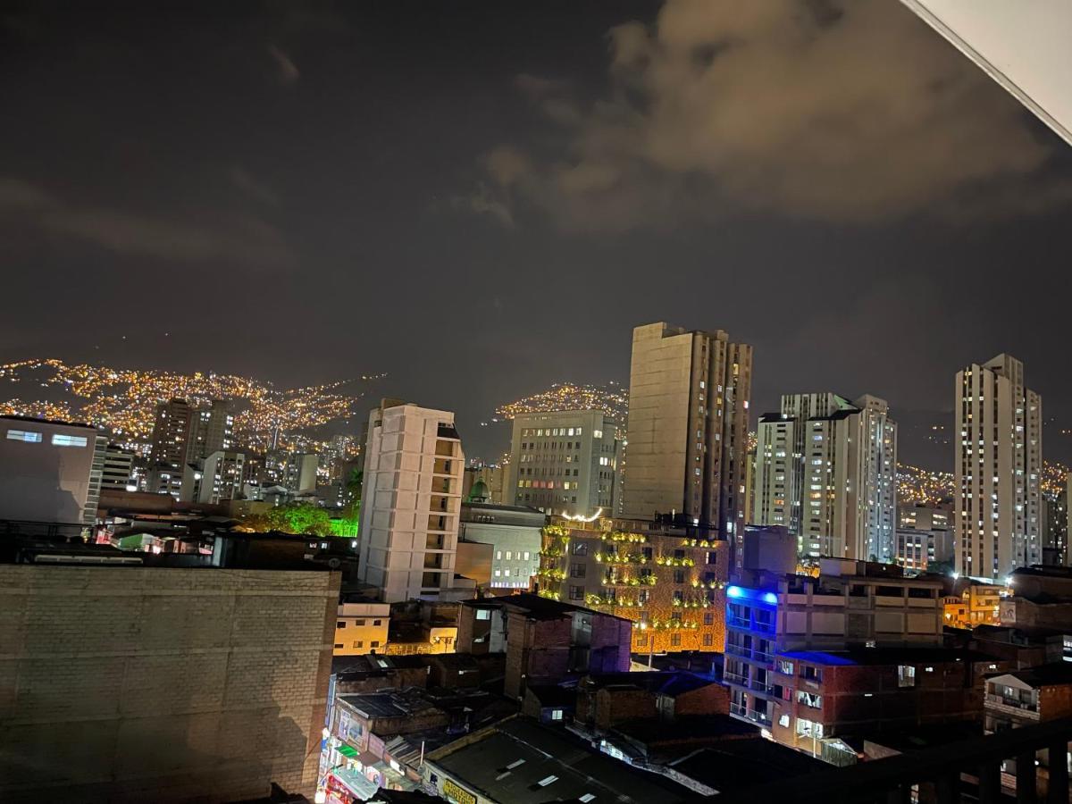 Samaritano Real Hotel Medellin
