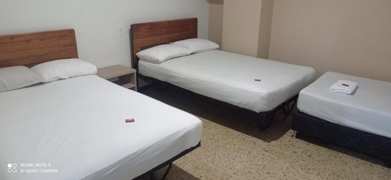Samaritano Real Medellin