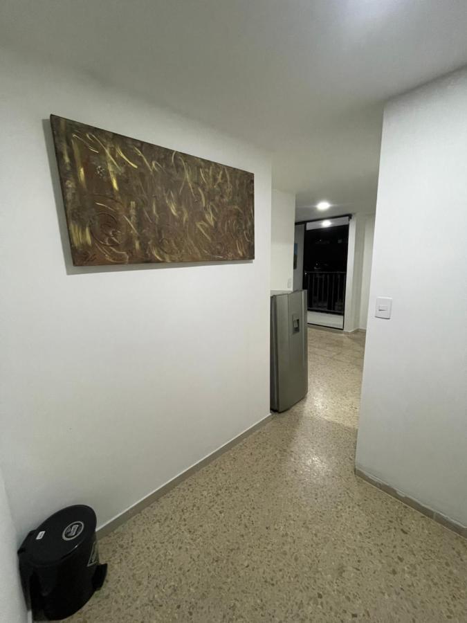 Hotel Samaritano Real Medellin