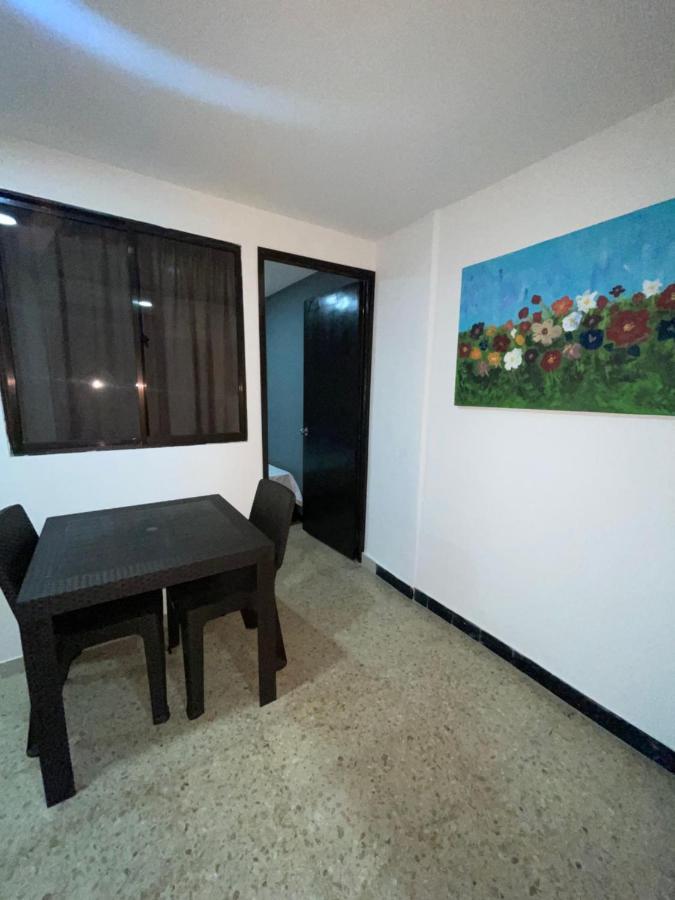 Samaritano Real Hotel Medellin