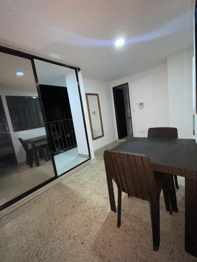 Samaritano Real Hotel Medellin
