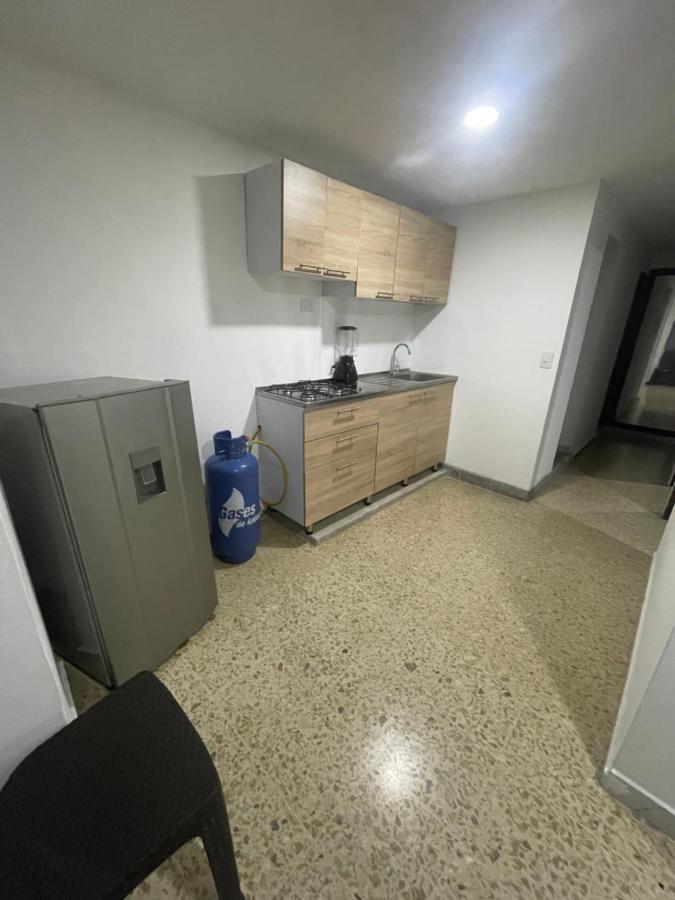 Samaritano Real Hotel Medellin