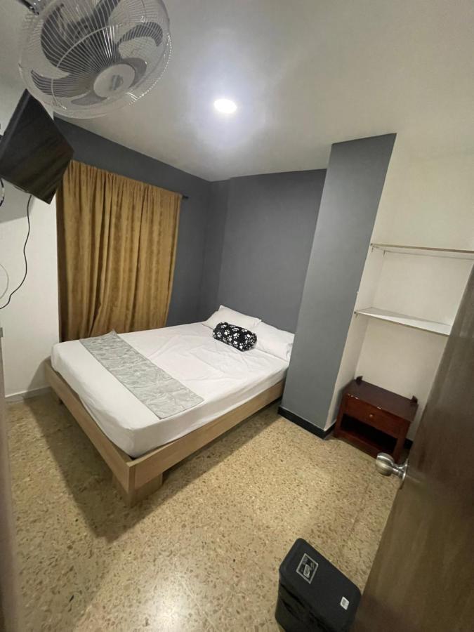 Samaritano Real Hotel Medellin