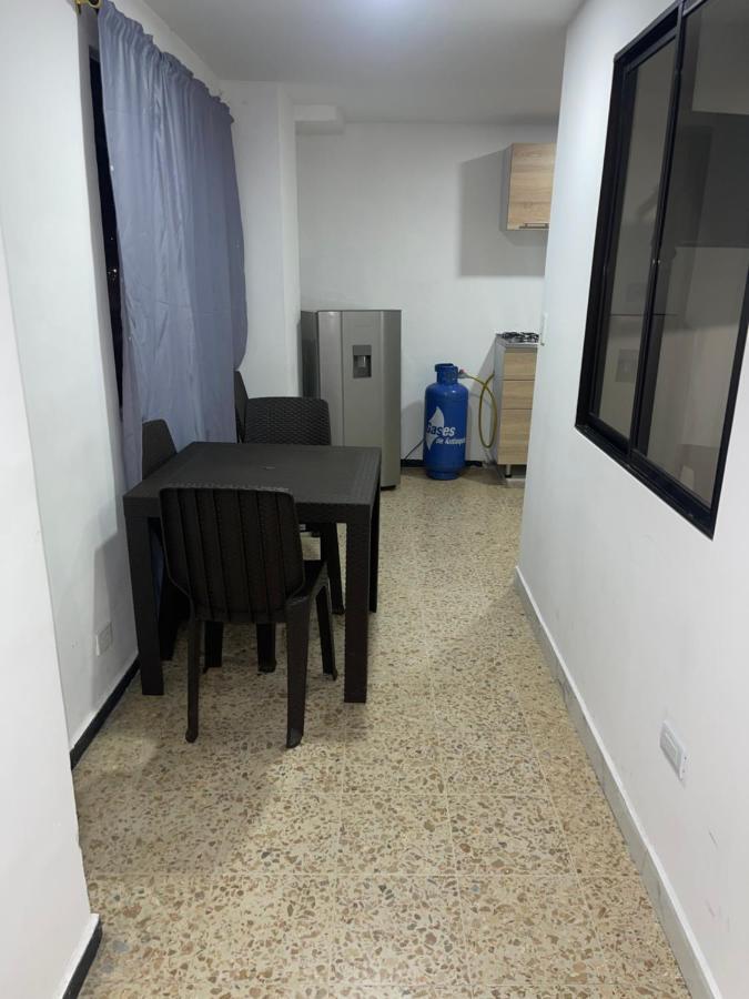 Hotel Samaritano Real Medellin